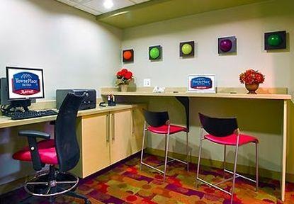 Suburban Extended Stay Hotel Greenville Haywood Mall Einrichtungen foto